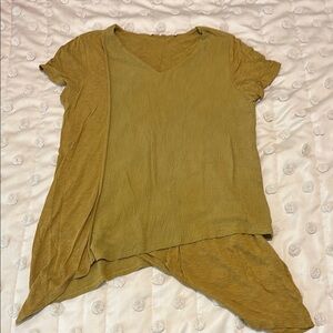 Soft Surroundings Layered Top